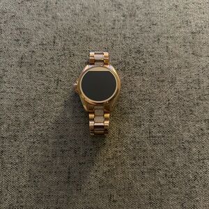 Michael Kors Smart Watch